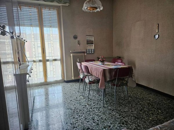 appartamento in vendita ad Acqui Terme