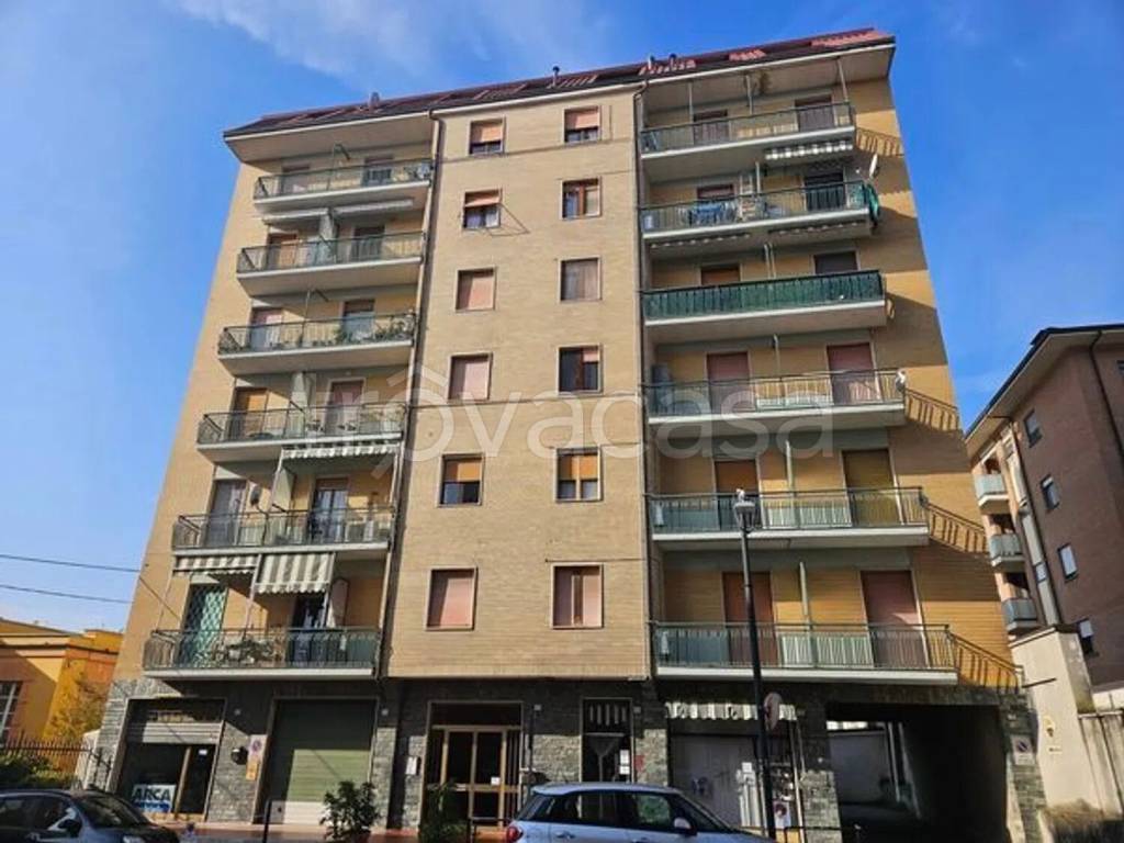 appartamento in vendita ad Acqui Terme