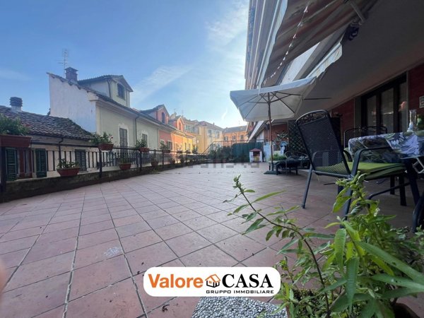appartamento in vendita ad Acqui Terme