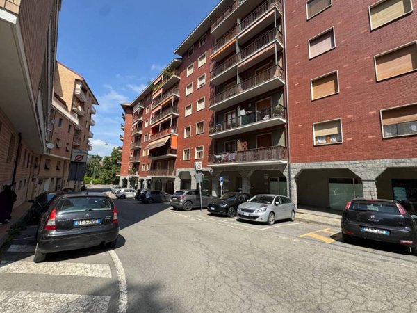 appartamento in vendita ad Acqui Terme