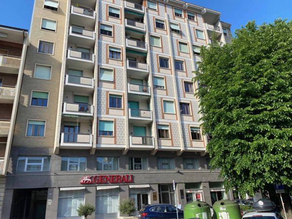 appartamento in vendita ad Acqui Terme