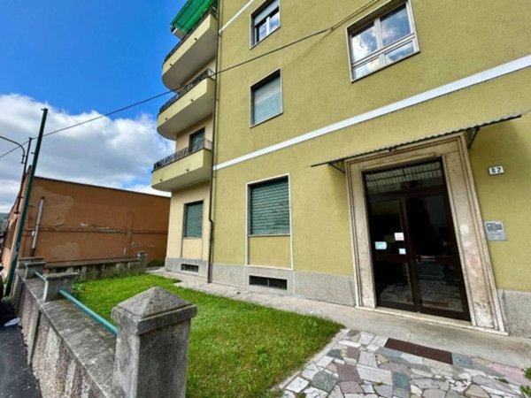 appartamento in vendita ad Acqui Terme