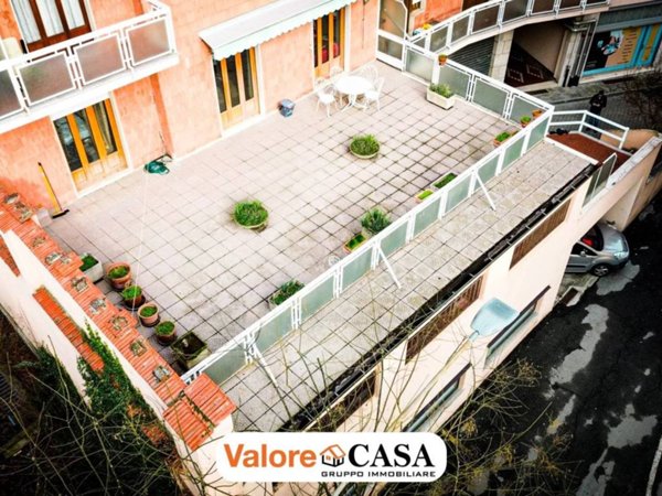 appartamento in vendita ad Acqui Terme