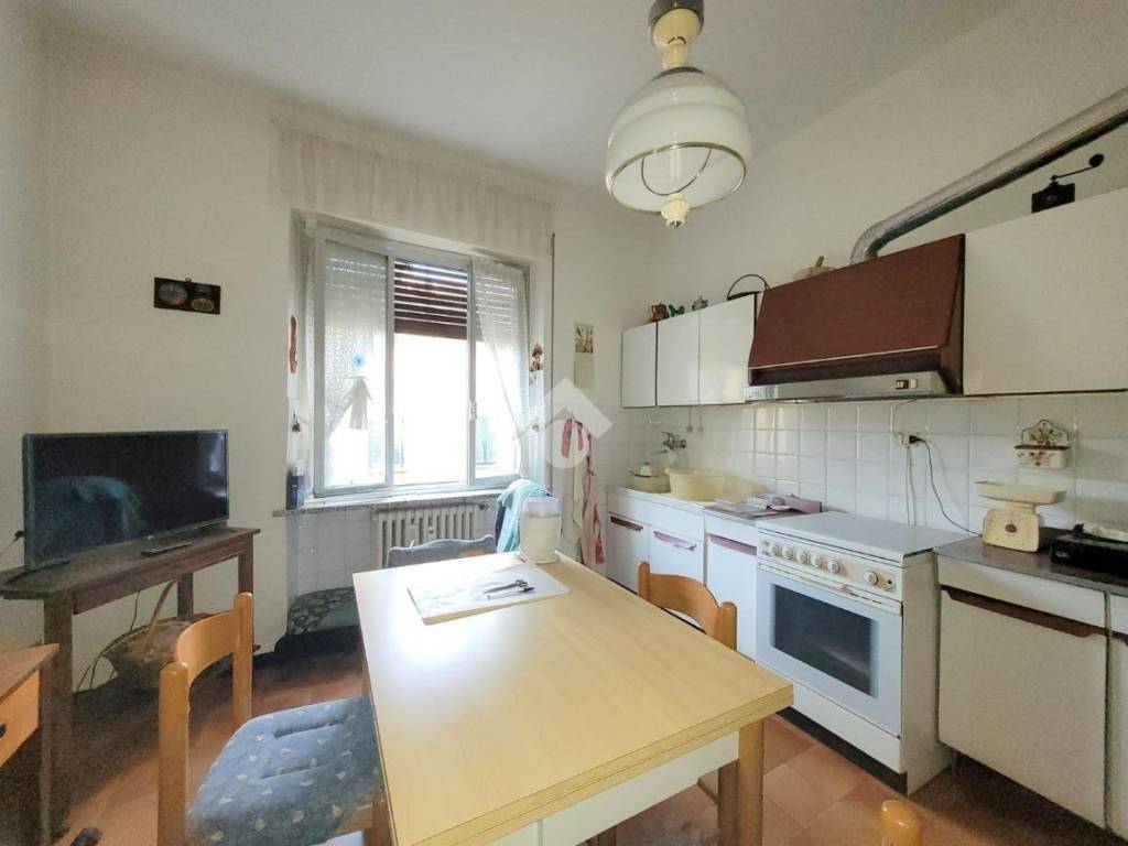 appartamento in vendita ad Acqui Terme