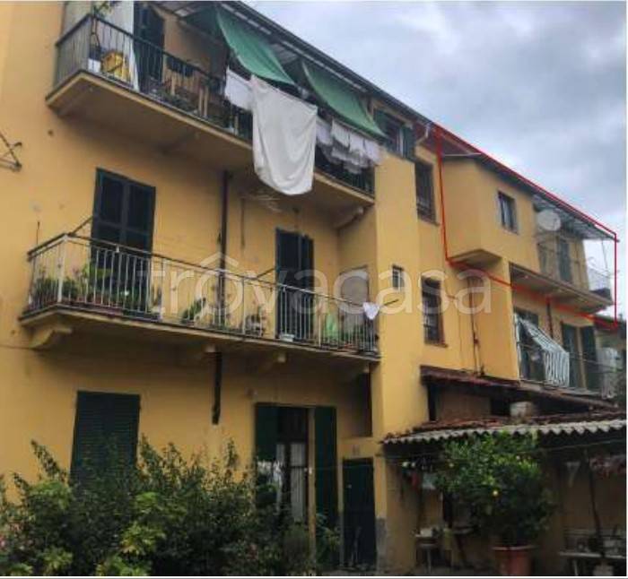 appartamento in vendita ad Acqui Terme