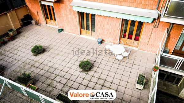 appartamento in vendita ad Acqui Terme