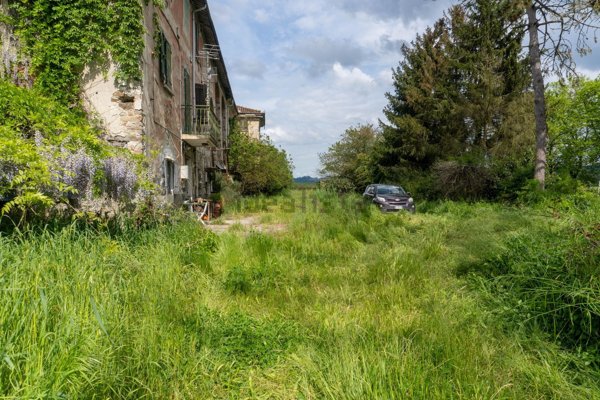 casa indipendente in vendita ad Acqui Terme