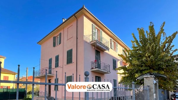 appartamento in vendita ad Acqui Terme