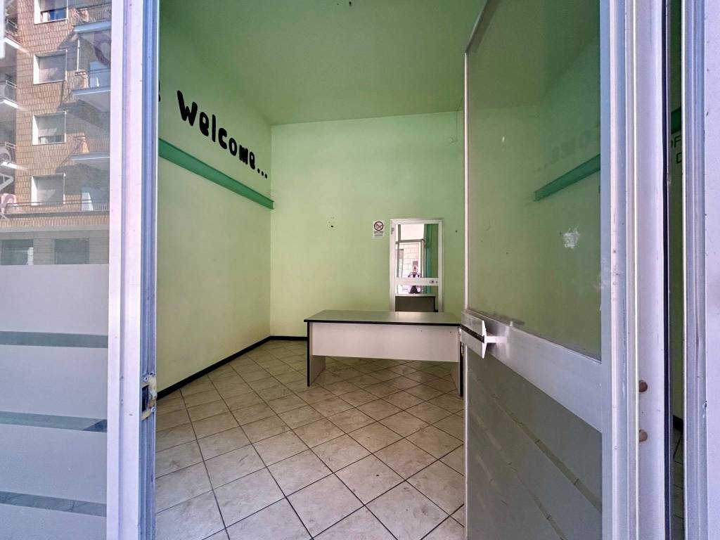 negozio in vendita ad Acqui Terme