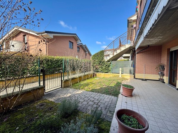 appartamento in vendita ad Acqui Terme
