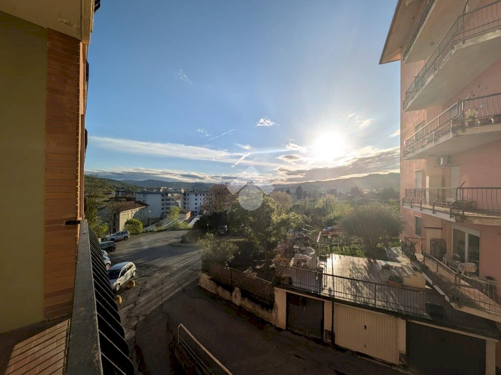 appartamento in vendita ad Acqui Terme in zona Moirano