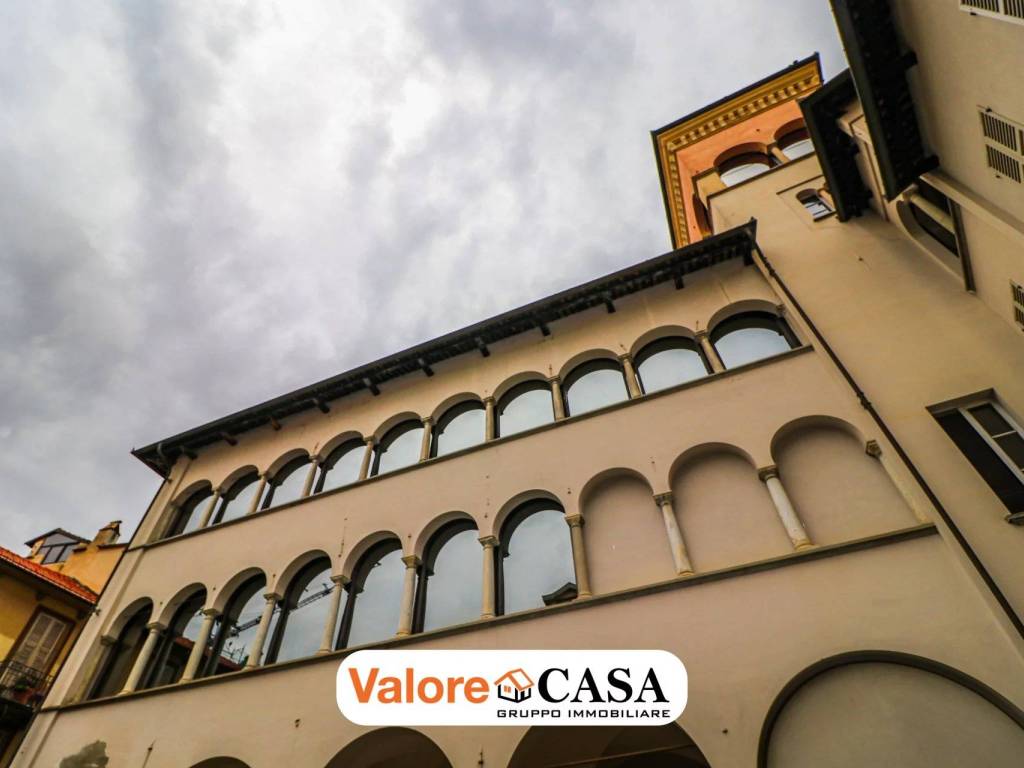 appartamento in vendita ad Acqui Terme