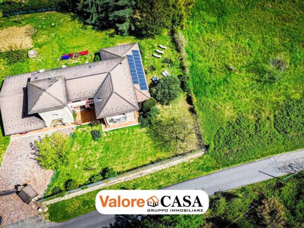 casa indipendente in vendita ad Acqui Terme