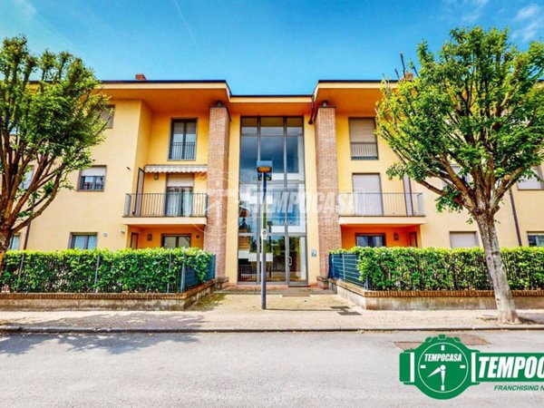 appartamento in vendita ad Acqui Terme