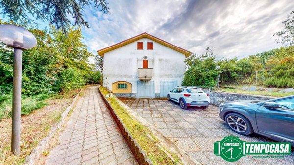 casa indipendente in vendita ad Acqui Terme