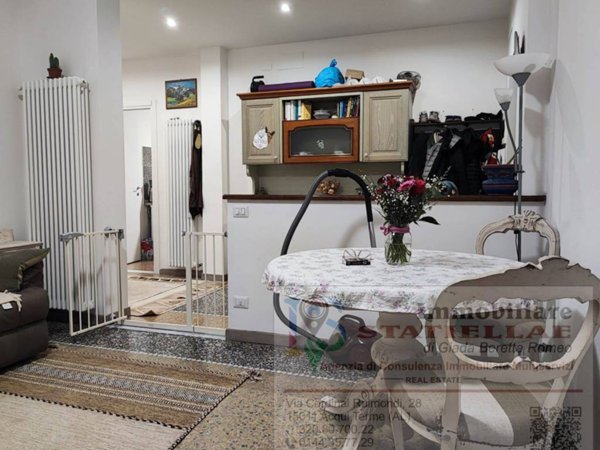 appartamento in vendita ad Acqui Terme