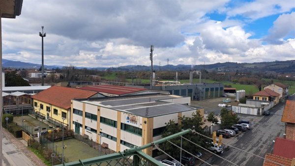 appartamento in vendita ad Acqui Terme