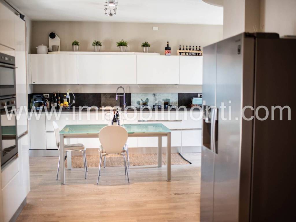 appartamento in vendita ad Acqui Terme