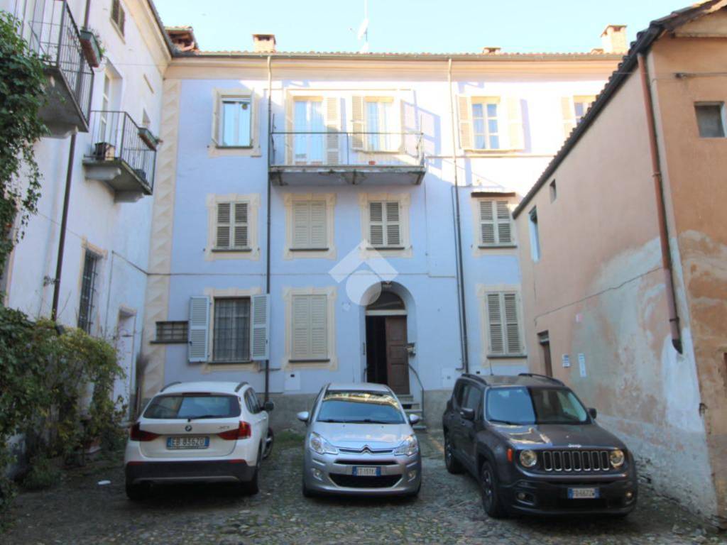 appartamento in vendita ad Acqui Terme