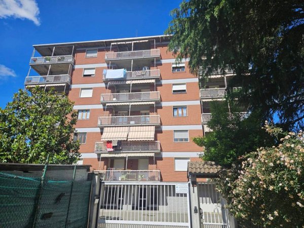 appartamento in vendita ad Acqui Terme