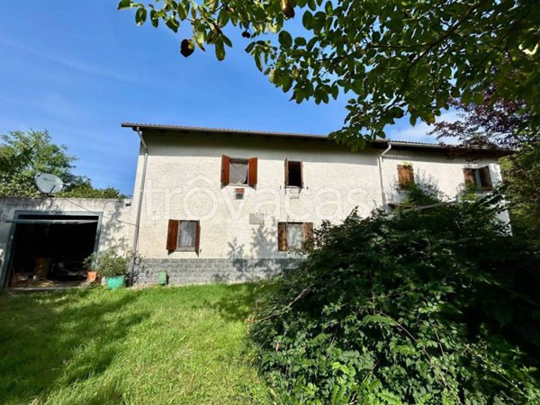 casa indipendente in vendita ad Acqui Terme