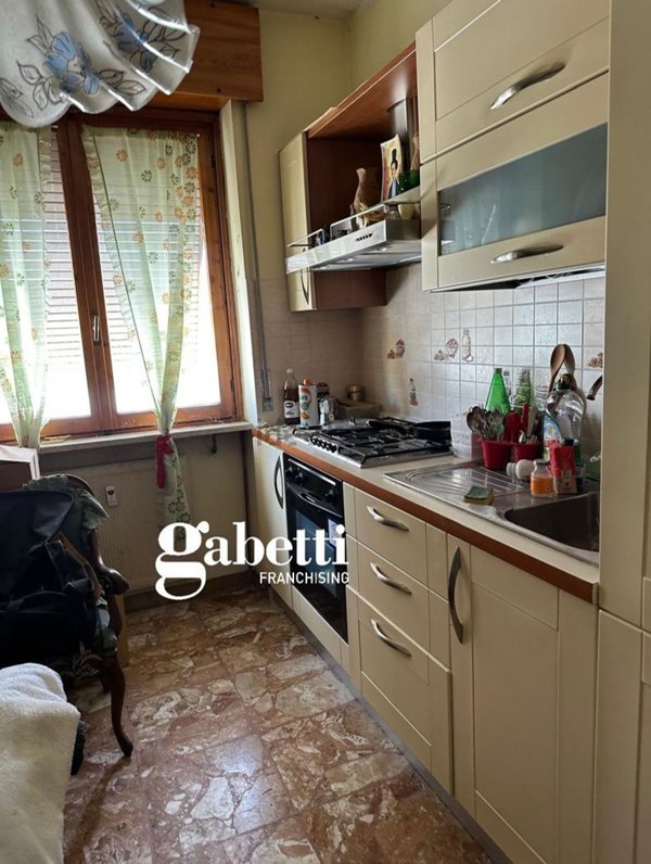 appartamento in vendita ad Acqui Terme