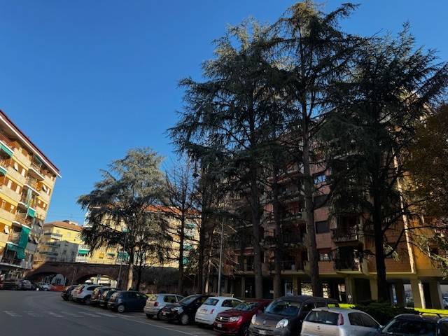 appartamento in vendita ad Acqui Terme