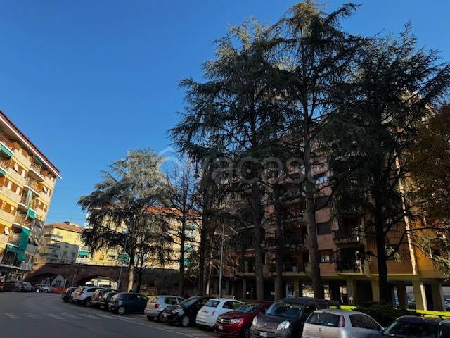 appartamento in vendita ad Acqui Terme