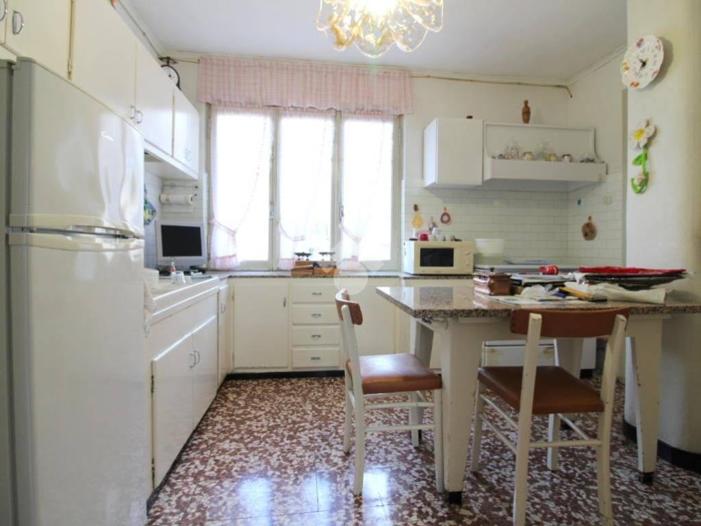 appartamento in vendita ad Acqui Terme