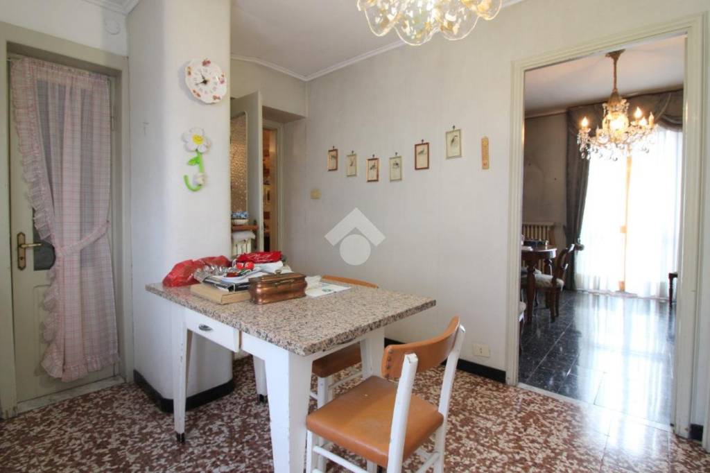 appartamento in vendita ad Acqui Terme