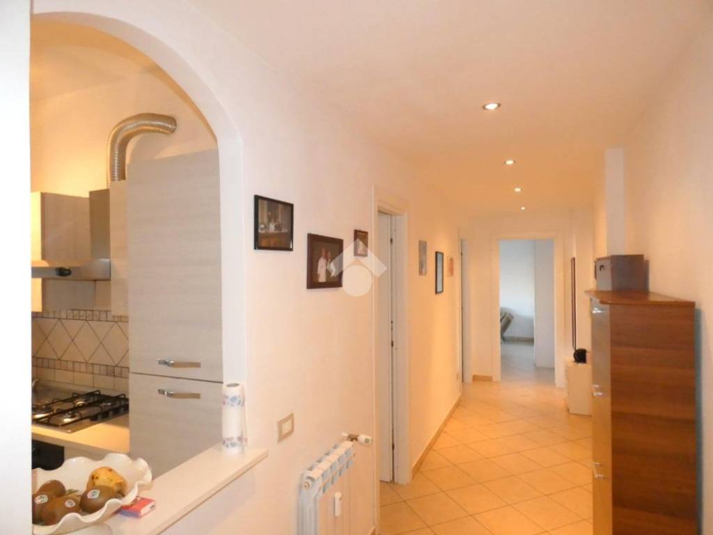 appartamento in vendita ad Acqui Terme