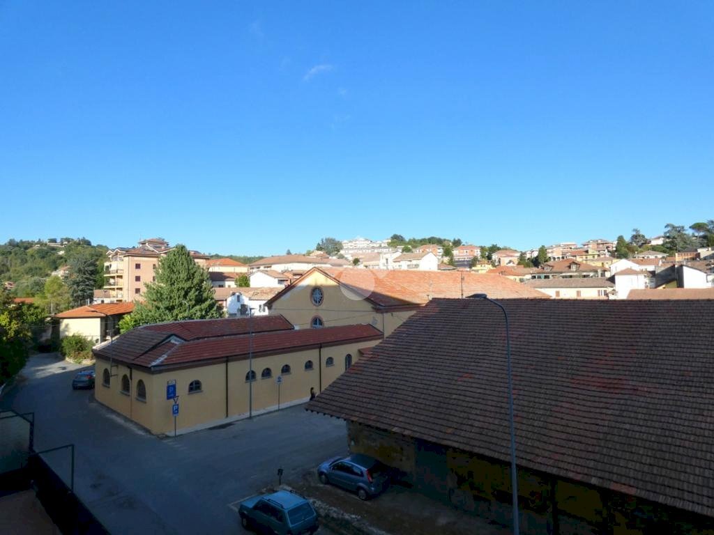 appartamento in vendita ad Acqui Terme