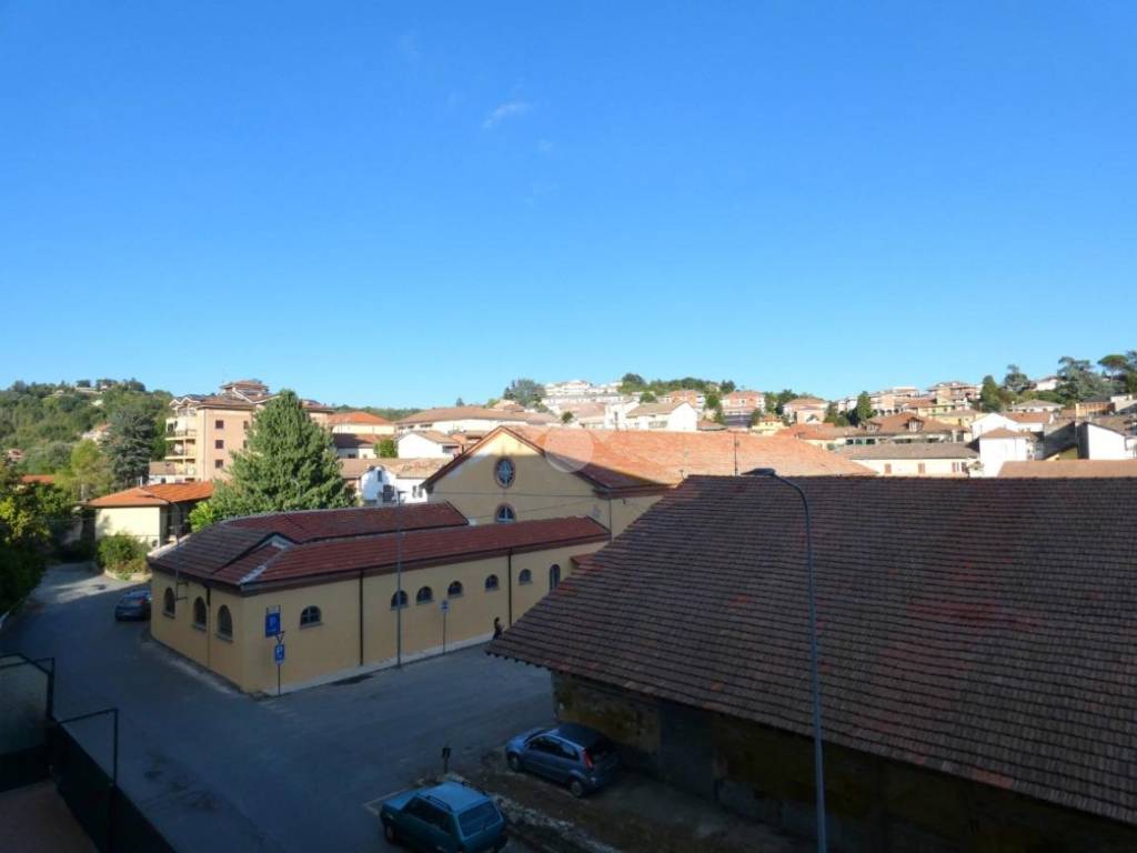 appartamento in vendita ad Acqui Terme