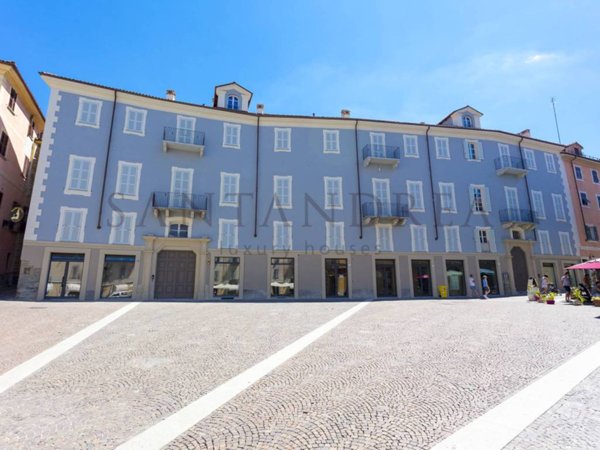 appartamento in vendita ad Acqui Terme