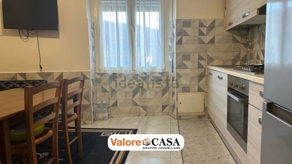 appartamento in vendita ad Acqui Terme