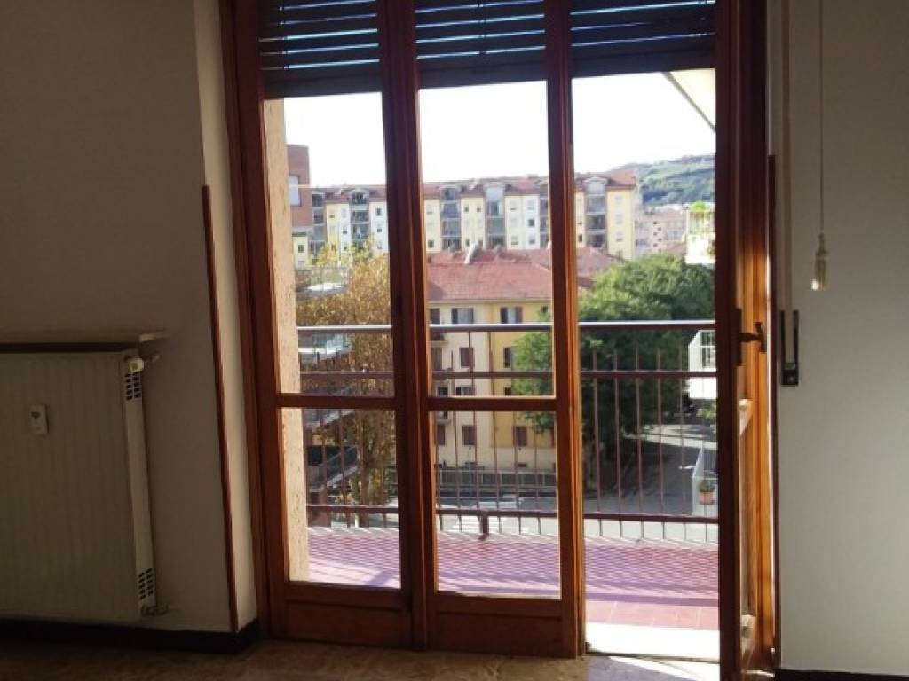 appartamento in vendita ad Acqui Terme