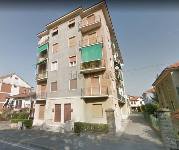 appartamento in vendita ad Acqui Terme