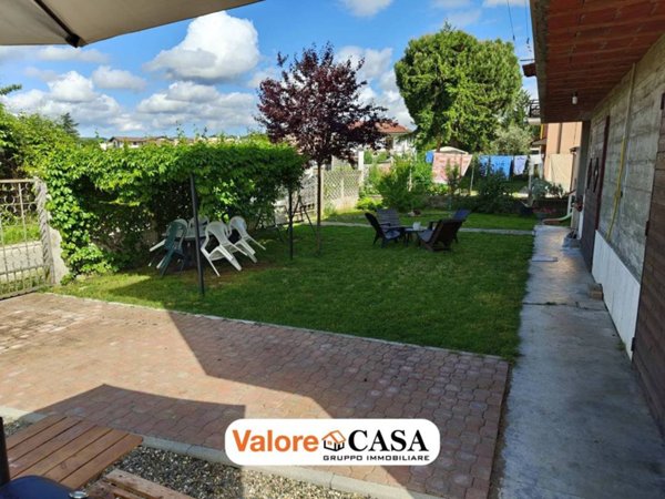 casa indipendente in vendita ad Acqui Terme