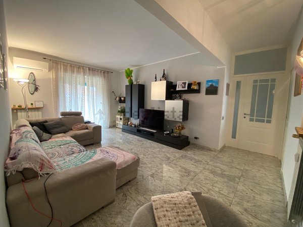 appartamento in vendita ad Acqui Terme