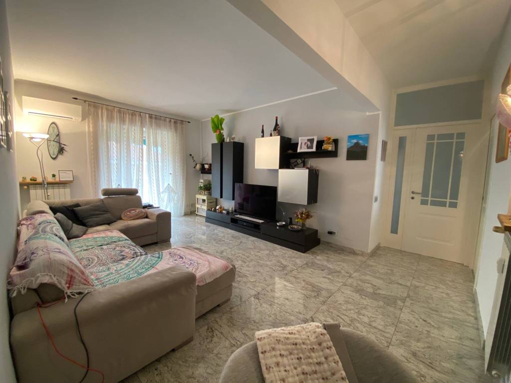 appartamento in vendita ad Acqui Terme