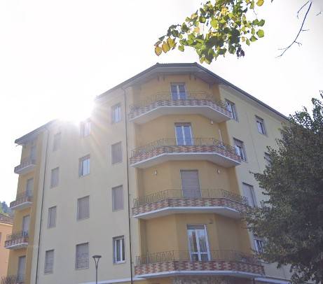 appartamento in vendita ad Acqui Terme