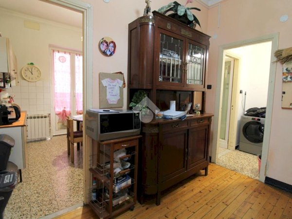 appartamento in vendita ad Acqui Terme