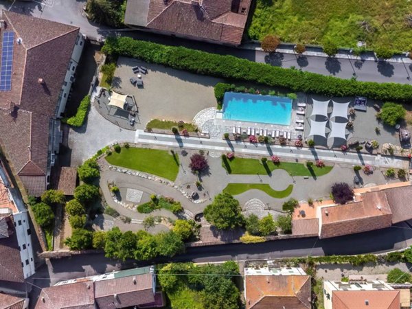 casa indipendente in vendita ad Acqui Terme