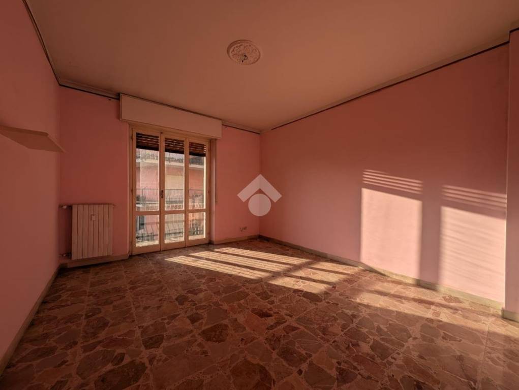 appartamento in vendita ad Acqui Terme