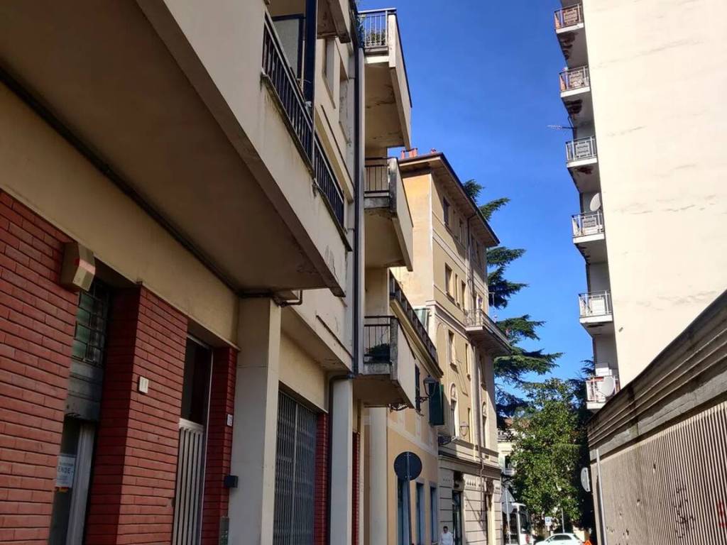 appartamento in vendita ad Acqui Terme
