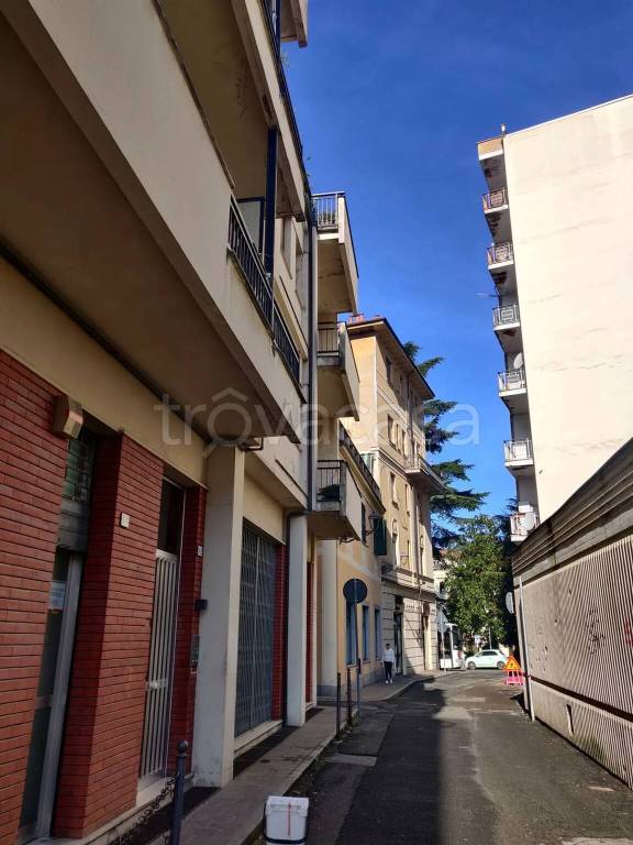 appartamento in vendita ad Acqui Terme