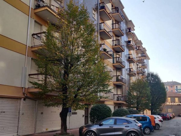 appartamento in vendita ad Acqui Terme