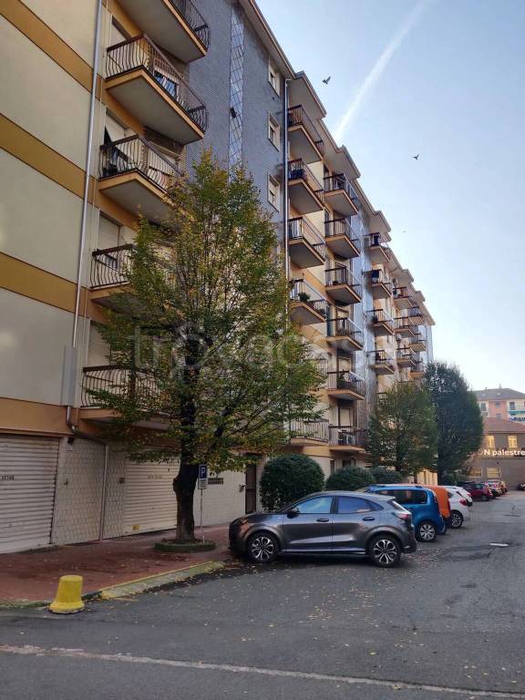 appartamento in vendita ad Acqui Terme