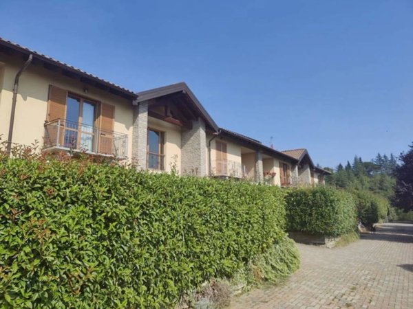 appartamento in vendita ad Acqui Terme