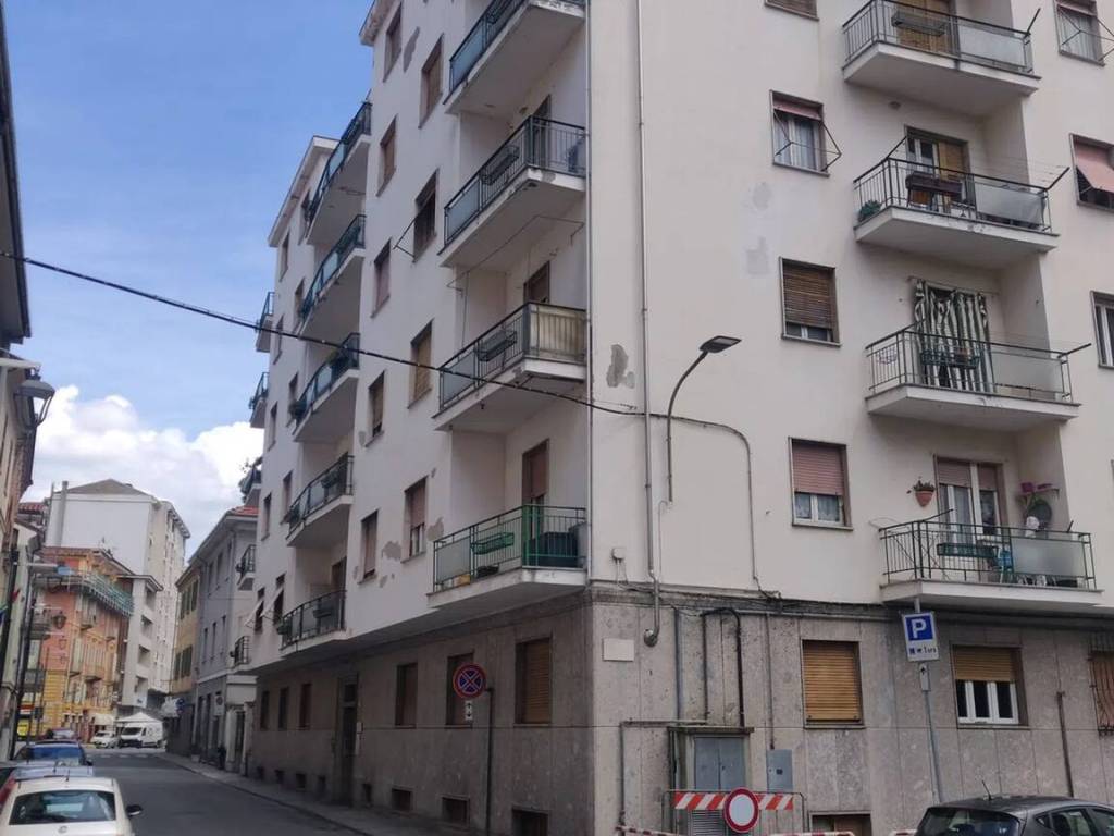 appartamento in vendita ad Acqui Terme